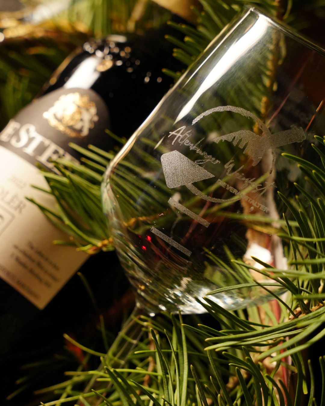 Weinfest Geschenke Box inkl. Wochenendticket Weinfest 2026