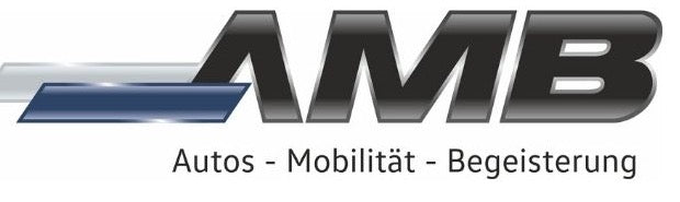 AMB Autowelt Logo