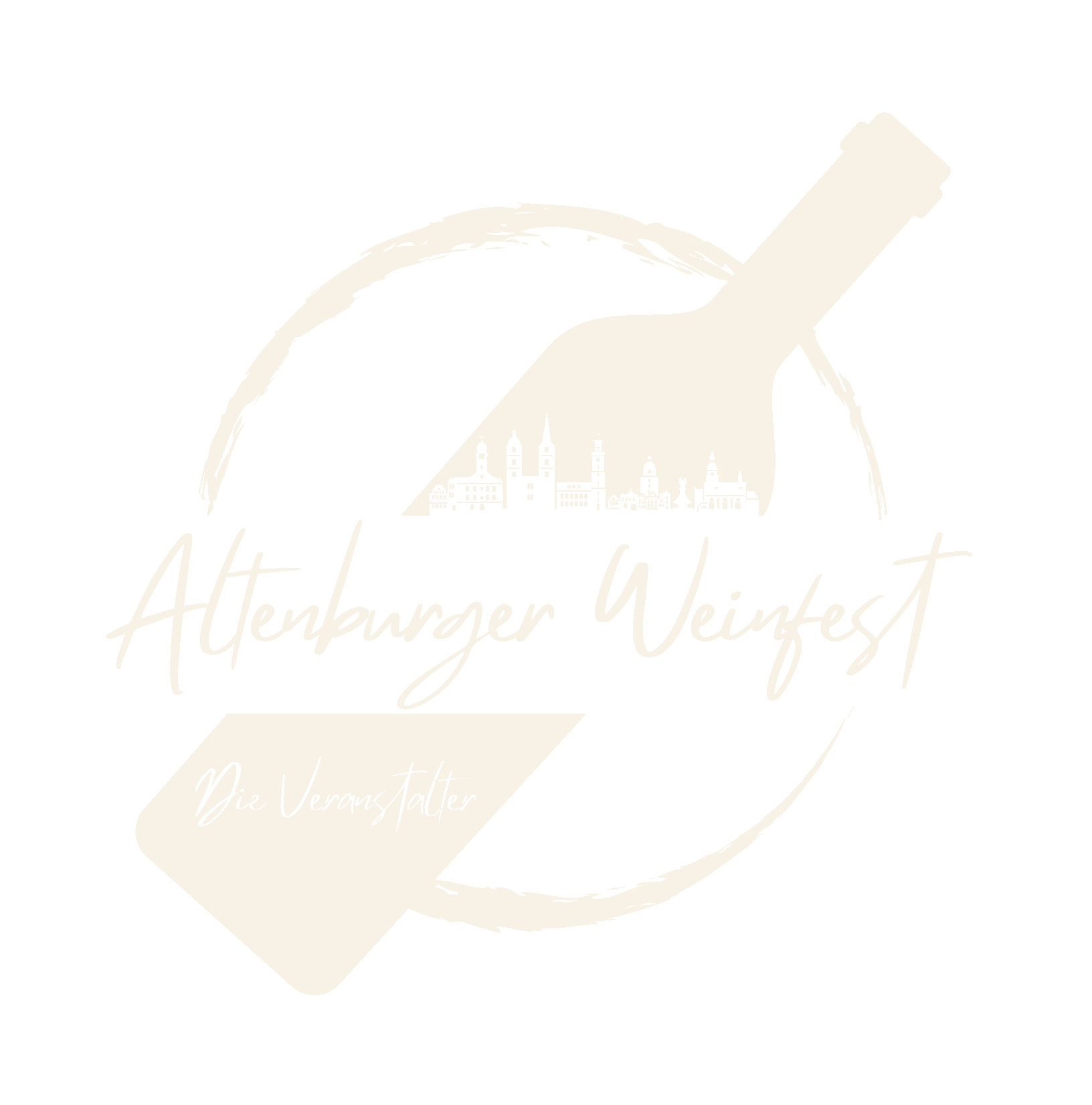 Altenburger Weinfest Logo