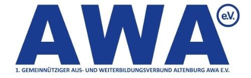 AWA e.V. Logo