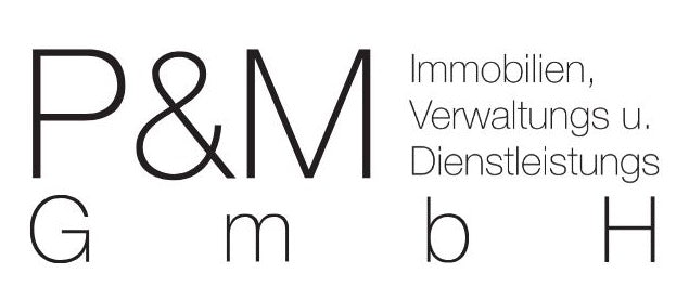 P&M GmbH Logo